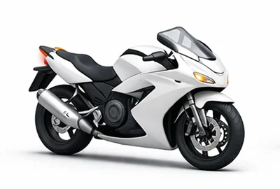 Transporteur Moto Mercedes Sprinter dans Brussel Belgique